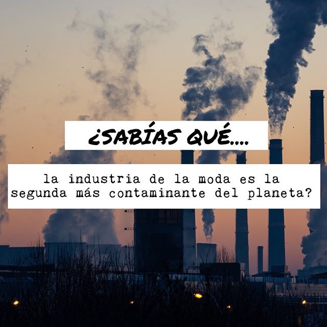 La moda sostenible va poco a poco abriendo camino entre las nuevas generaciones para consumir con más consciencia ambiental promoviendo con nuestros hábitos y valores un mundo más sostenible.

Súmate! 🍃

#preloved #secondhand #elsalvador